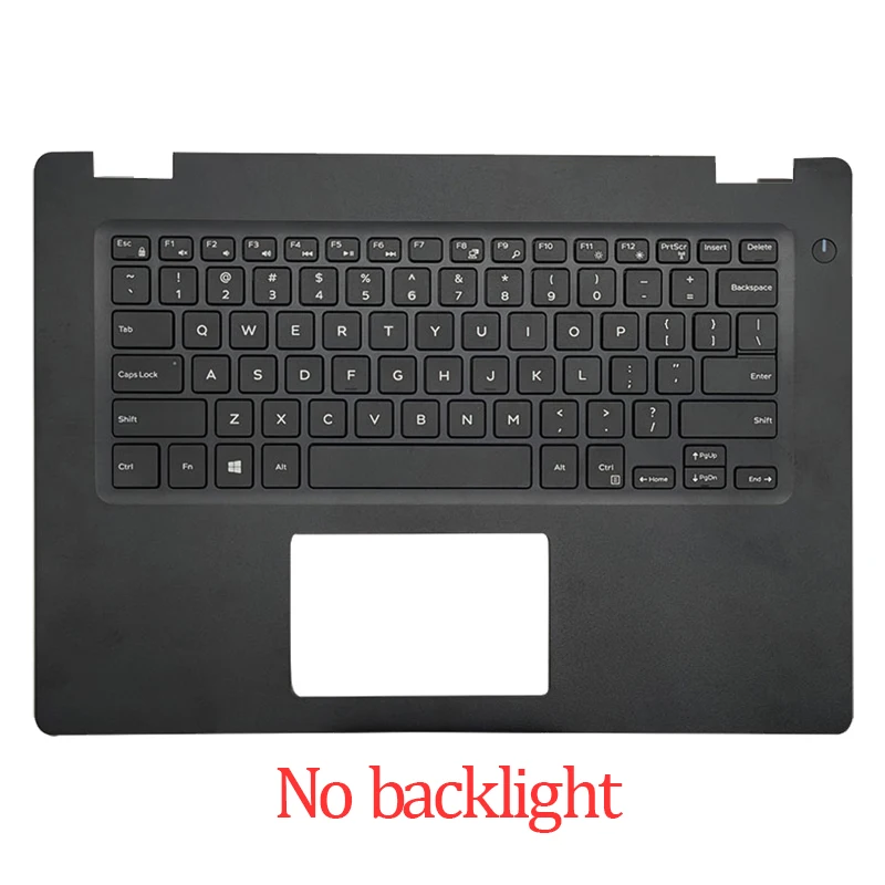 Variant: C Keyboard --2