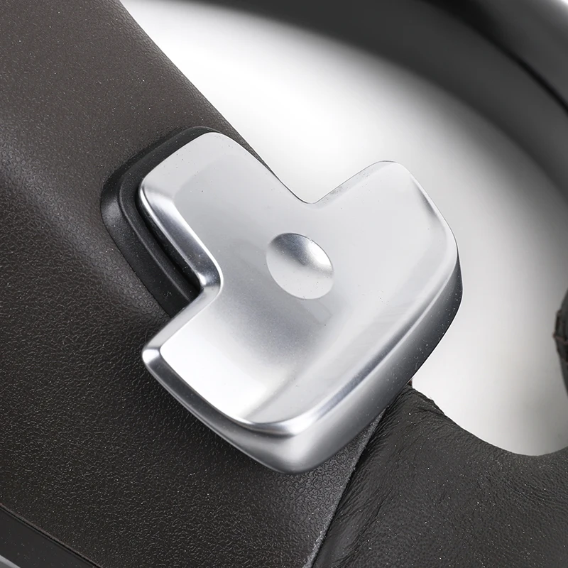 メルセデス・ベンツSクラスW222 W223 W247 W246 W242用カスタムボラントブラックピアノレザー限定木製ステアリングホイール