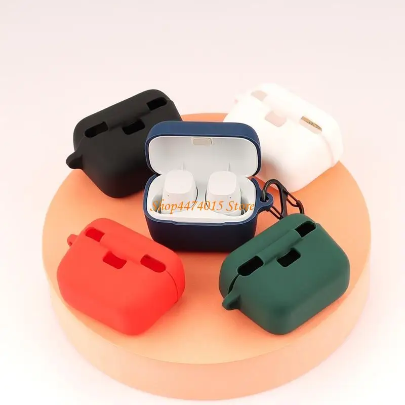 

K1AA Производительный для оболочки для оболочки для Sennheisercx плюс мягкий корпус, который можно стирать