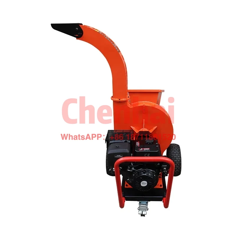 Safe And Reliable Best Quality Gasoline / Petrol Leaf  Leaf Blower