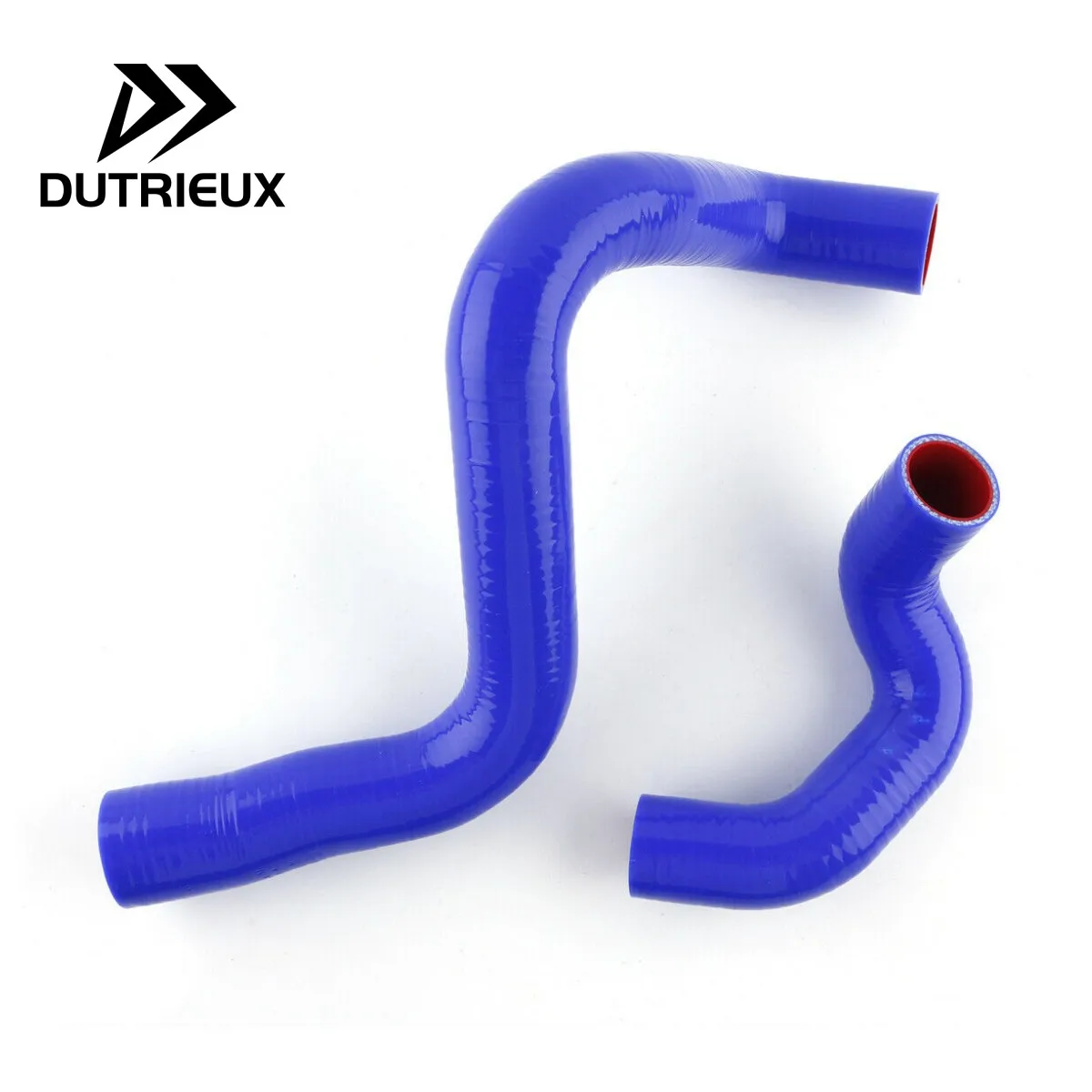 For Vauxhall Astra Zafira GSI SRI MK4 2.0L 16V Turbo Z20LET Silicone Radiator Coolant Hose Kit