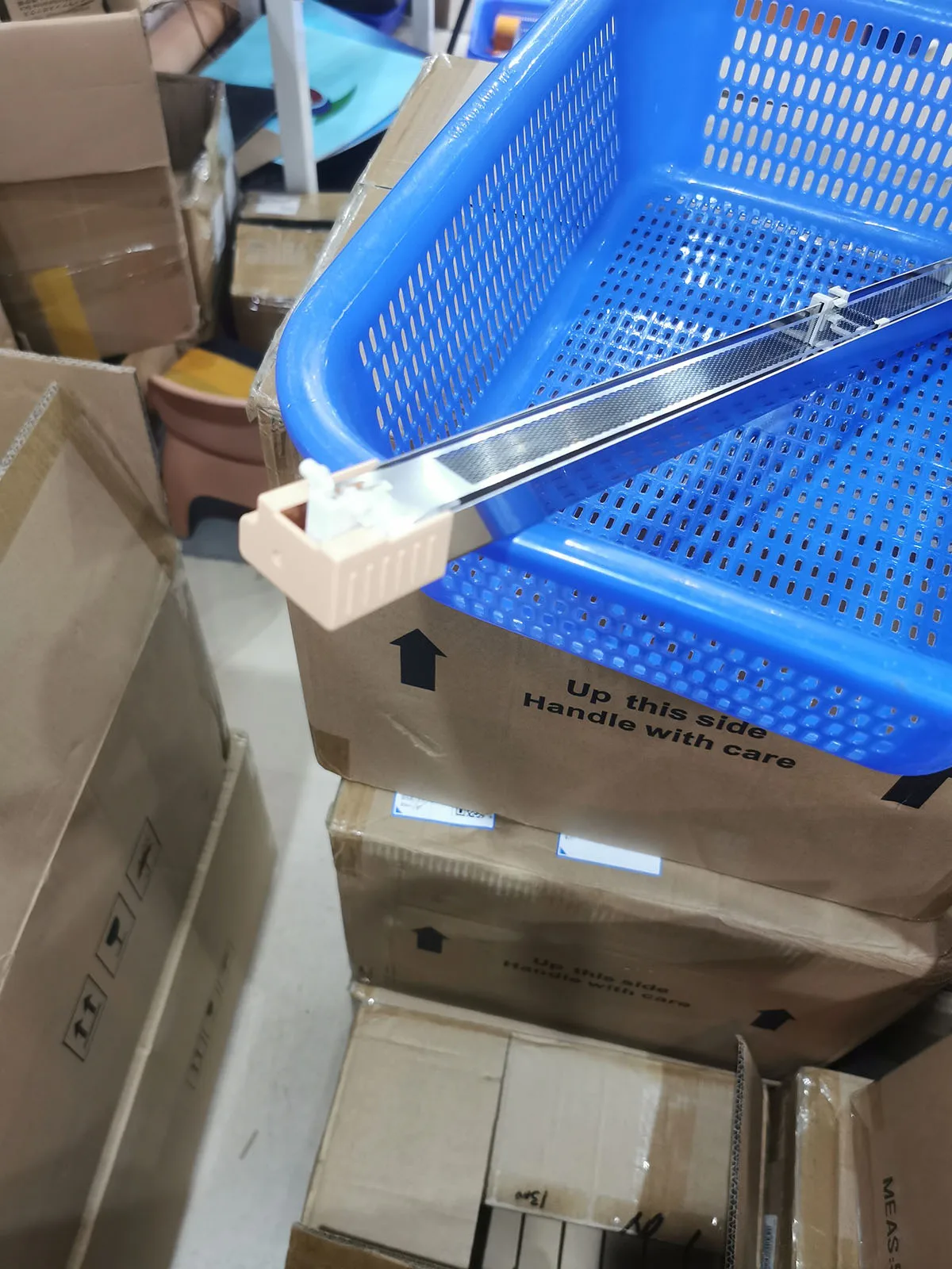 

1pcs. 013R00650 Compatible Charge Corona Unit Replacement for Xerox DC 240 250 242 252 DC240 550 560 570 C75 700 Digital Color