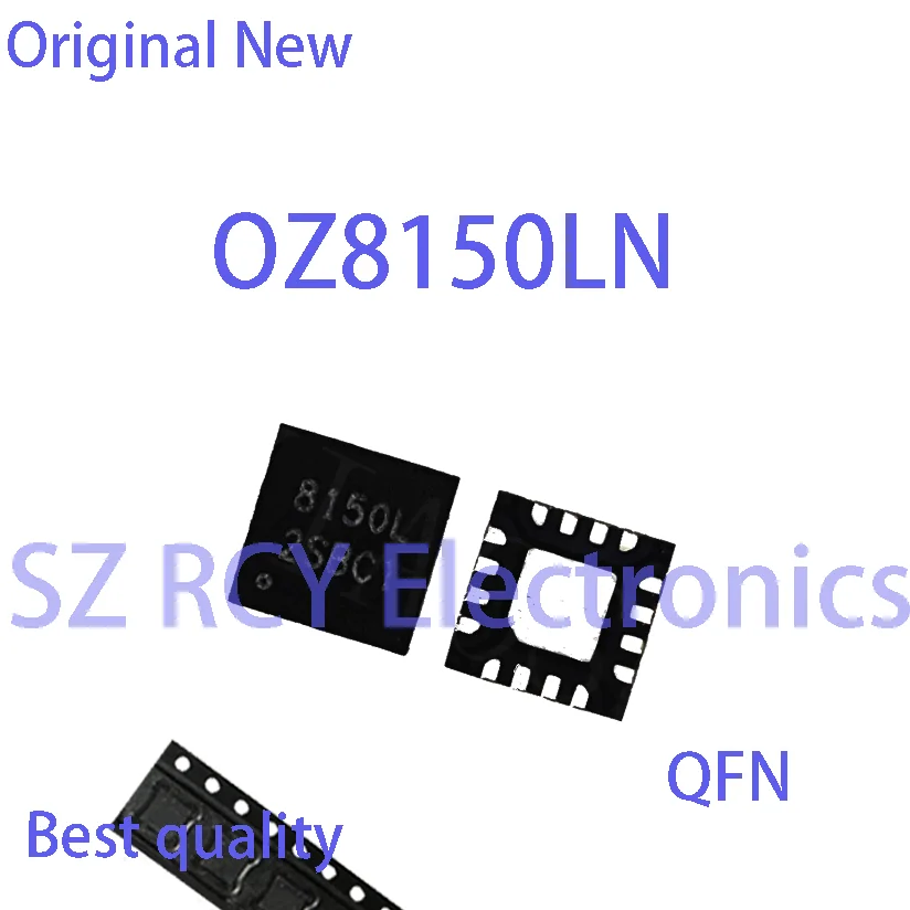 (5-20 Pcs)New Oz815…