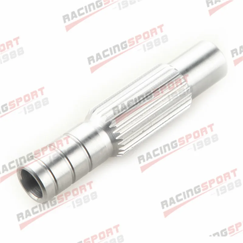 

ADLERSPEED CLUTCH ALIGNMENT TOOL KIT FITS FOR ACURA RSX HONDA CIVIC SI K20 K24