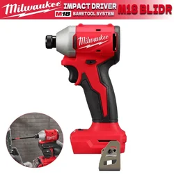 Milwaukee M18 BLIDR/3650 M18™ Compact 192NM Brushless Cordless 1/4