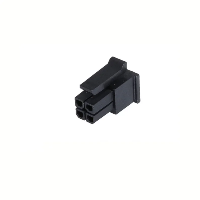 10sets MX3.0 3.0mm Pitch Micro-Fit 3.0 Connector Housing 2*1/2/3/4/5/6/8/10/12 Pin Male shell + Terminal 43030 2P/3P/4P/5P