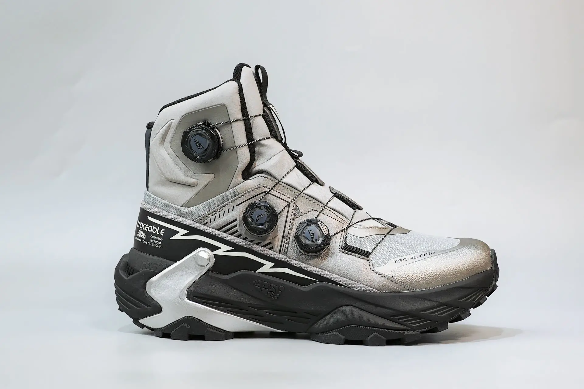 

2025 New Breathable Professional Comfort Lightweight Anti-Slip Premium Durable Walking Shoes Casual Shoes Hiking Boots