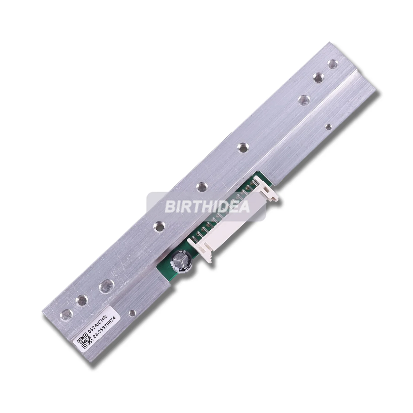 26-Pin NEUER TTP-344Mp Thermischer Druckkopf für TTP-344Mpro/ TTP-344Mplus/TTP-345/TDP-345 300DPI Barcode-Druckkopf 98-0470023-00LF – Detail 4