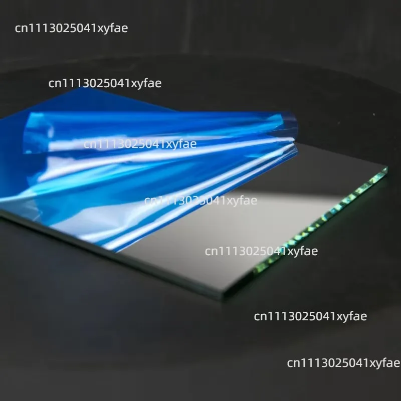 300x200mm 300x175mm Projector Front Surface Reflector Projector Mirror DIY Accessories High Reflectivity Lens 1pc