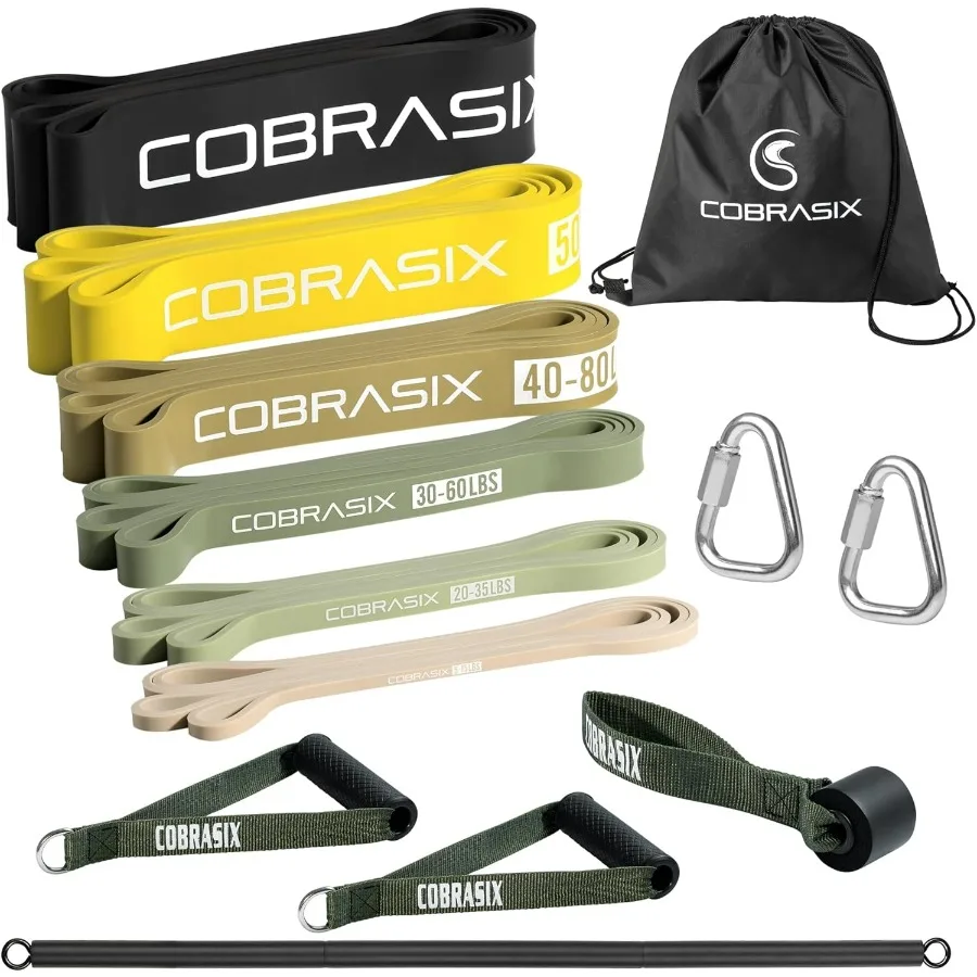 Resistance Bands | …