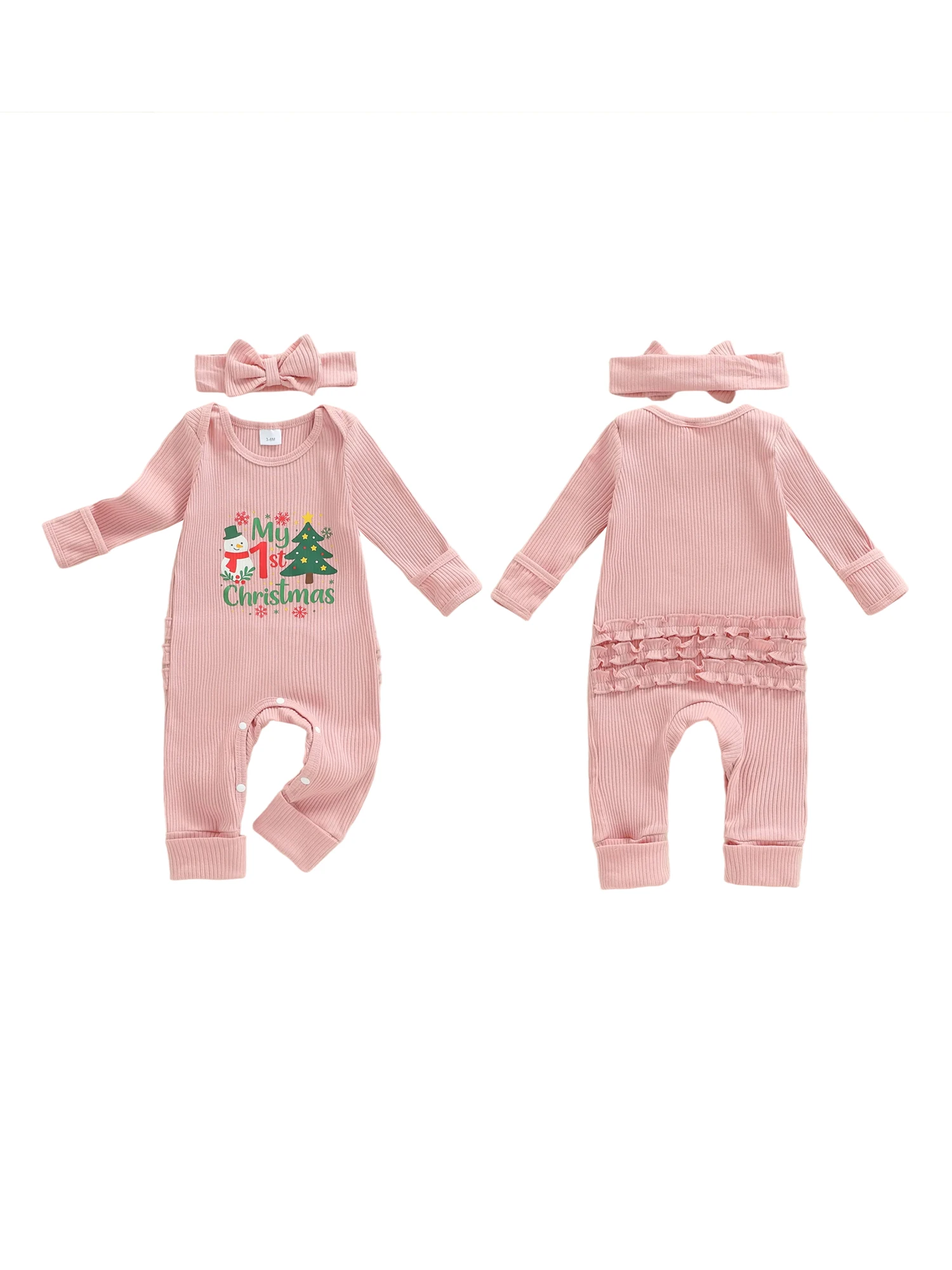 

Зимний наряд для маленьких мальчиков, клетчатая рубашка на пуговицах и брюки на подтяжках, галстук-бабочка и кепка газетчика, комплект из 4 предметов