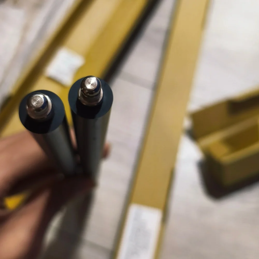 

5X AD02-7012 Primary Charge Roller for RICOH 2035 2045 3035 3045 1035 1045 MP 3500 4000 4001 4002 4500 5000 5001 5002 SP 8100DN