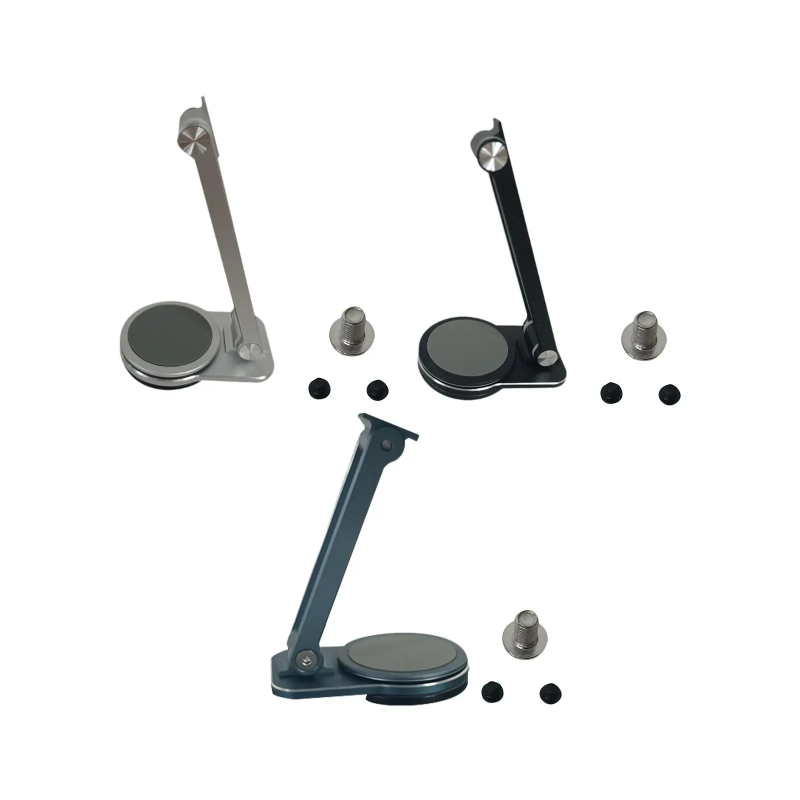 Phone Stand Accessory Stable 360° Rotatable for Apartments Table Sturdy Room