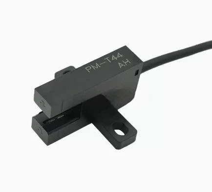 10PCS SUNX U type small slot photoelectric switch sensor  PM-L44 PM-L44P PM-T44 PM-T44P PM-K44 PM-K44P PM-F44 PM-R44 PM-Y44