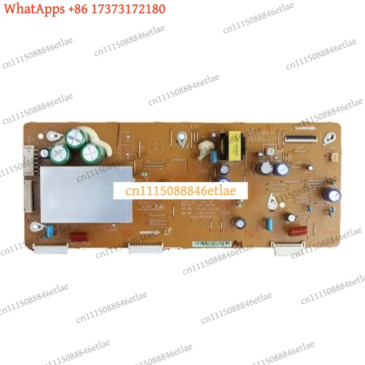 Tested Working YSUS Board for Samsung 42DH YM LJ41-09479A LJ92-01797A PS43D450A2 S42AX-YB11 YD15