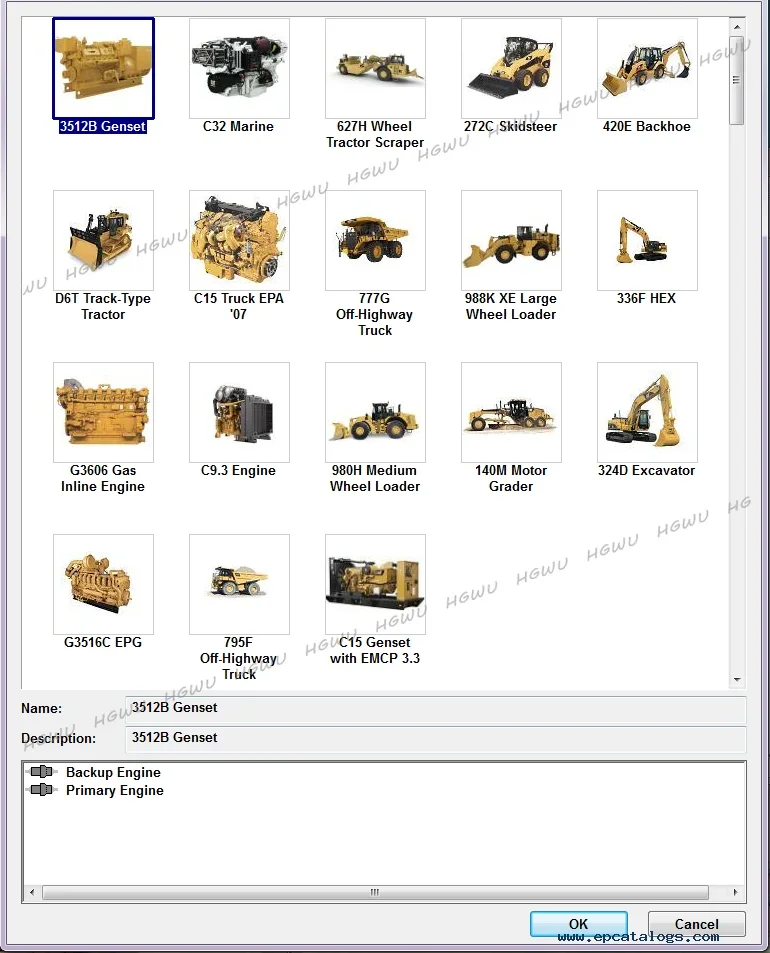 For Cat ET 2024B CAT ET 2019B+Keygen Electronic Technician Diagnostic Software
