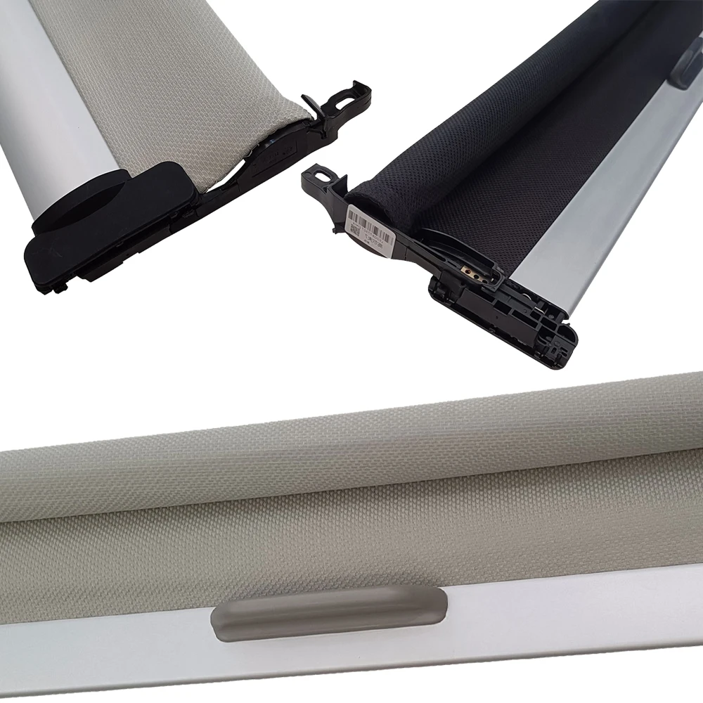 

Для VW Passat B8 седан Skoda Superb 2016-2019/VW CC 2019-2021 автомобильная панорама люк на крыше рулонные шторы солнцезащитный козырек в сборе