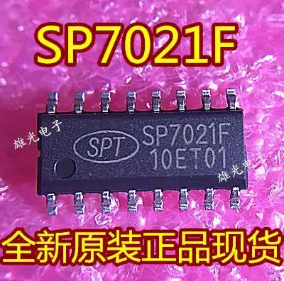 Sp7021f sop16, 5 pcs/lot