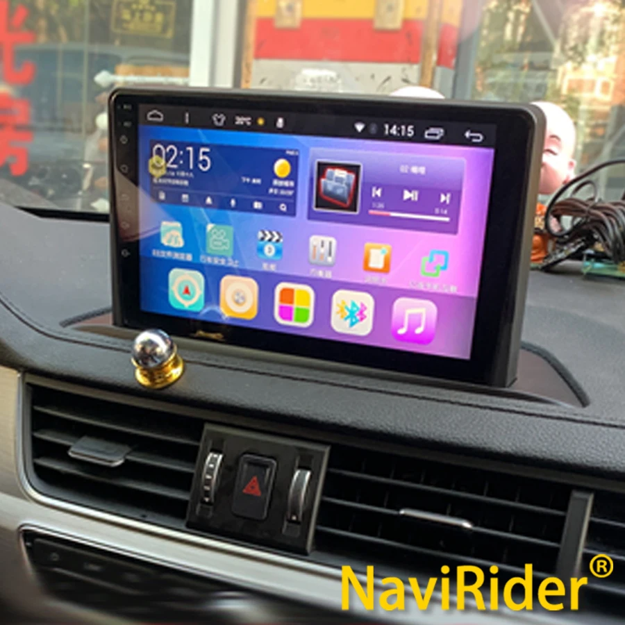 Android 14 Car Multimedia Player For Dong Feng JOYEAR X5 SX6 S50 S50EV T5 T5L SX5 Autoradio GPS Navigation Stereo Head Unit 2DIN