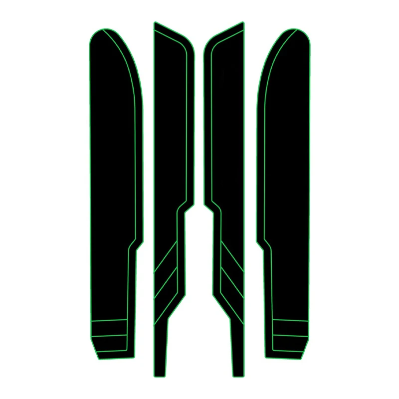 

WSM Eva Foam Pad Jet Ski Морские тяговые коврики для тяговых ковриков Kawasaki X2