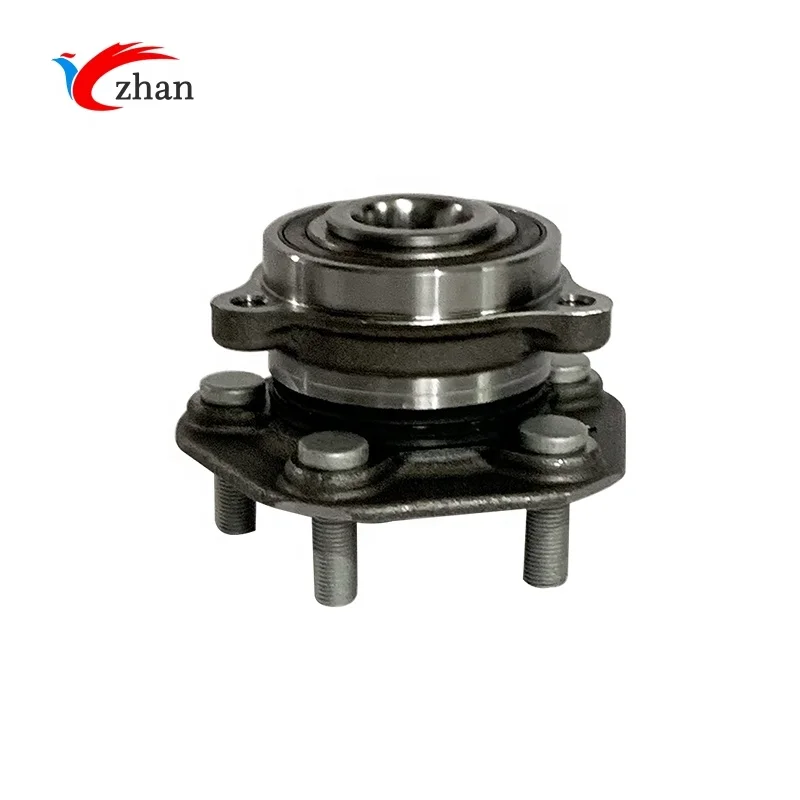 

JIFUQI New Arrival Rear Wheel Hub Assembly 1044121-00-E 1044123-00-A for Tesla Model 3 5YJ3 2017-2019