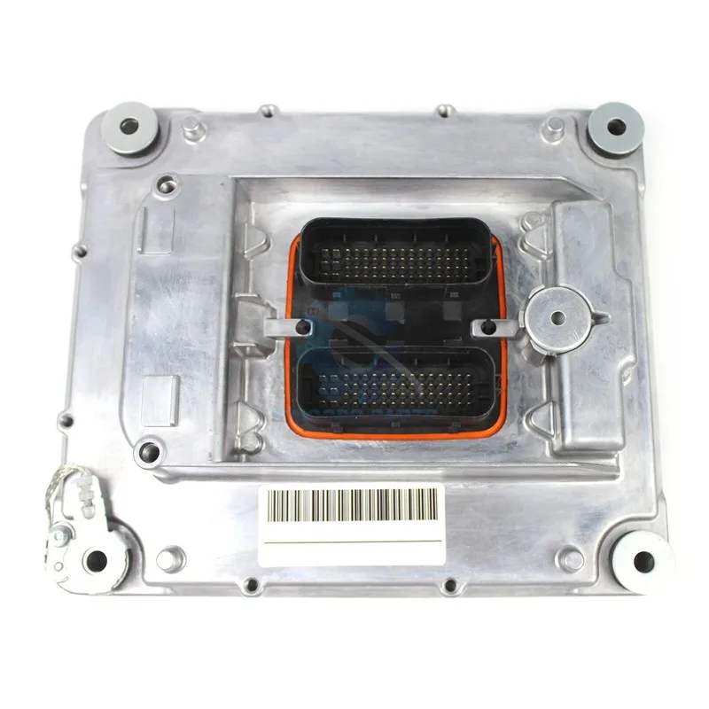 Escavadeira do controlador 60100000 para Volvo EC290 Wty ECU programou EC290B