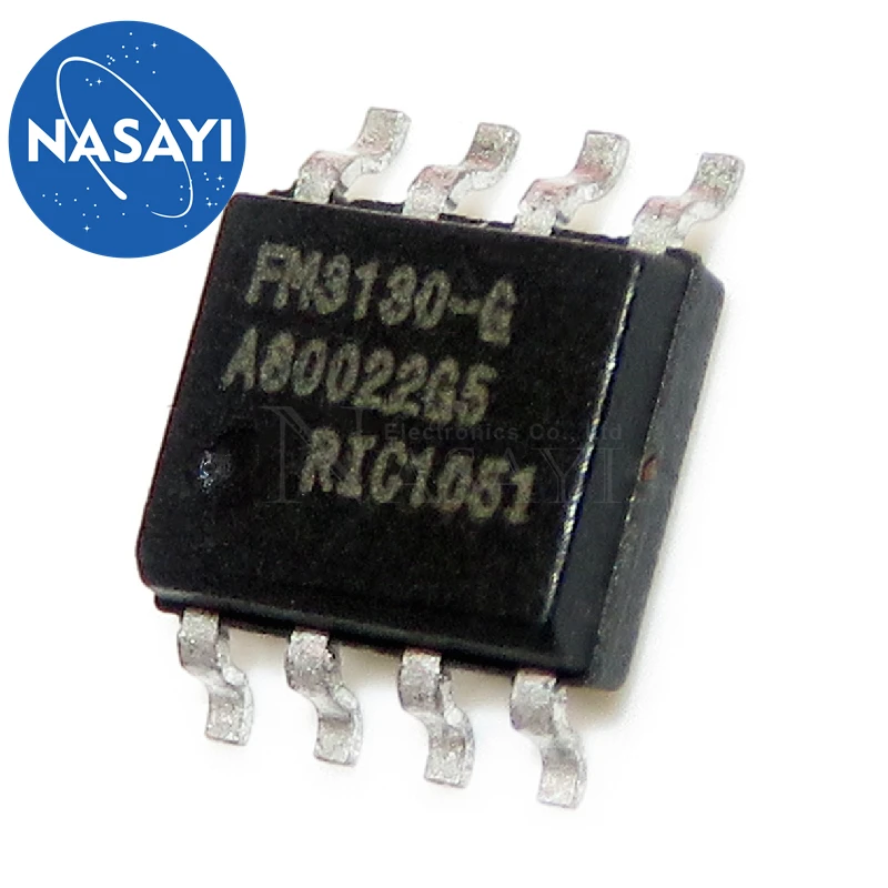 

1pcs/lot FM3130-G FM3130 SOP-8 In Stock