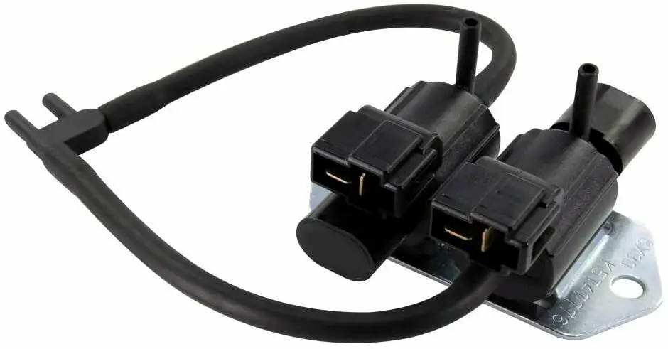 Подходит для Mitsubishi Pajero 01-06 Montero Xls вакуумный выключатель Соленоидный клапан K5T81794