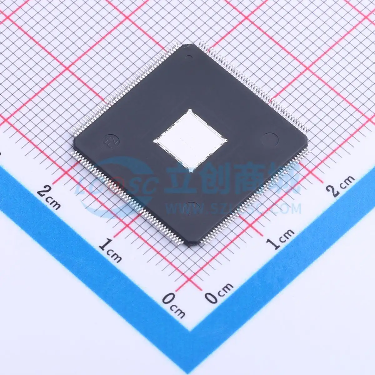 RTL8370MB-CG Custodia protettiva
