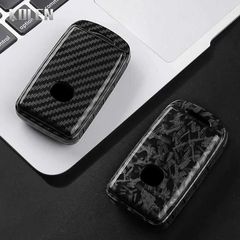 Abs Carbon Fiber St…