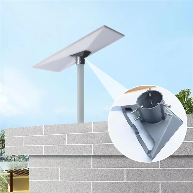 ABRB-Adaptador de tubo de montaje para Starlink Gen 3, placa de montaje para Starlink Gen3/V3, montaje en techo, Kit de montaje Gen 3, accesorios