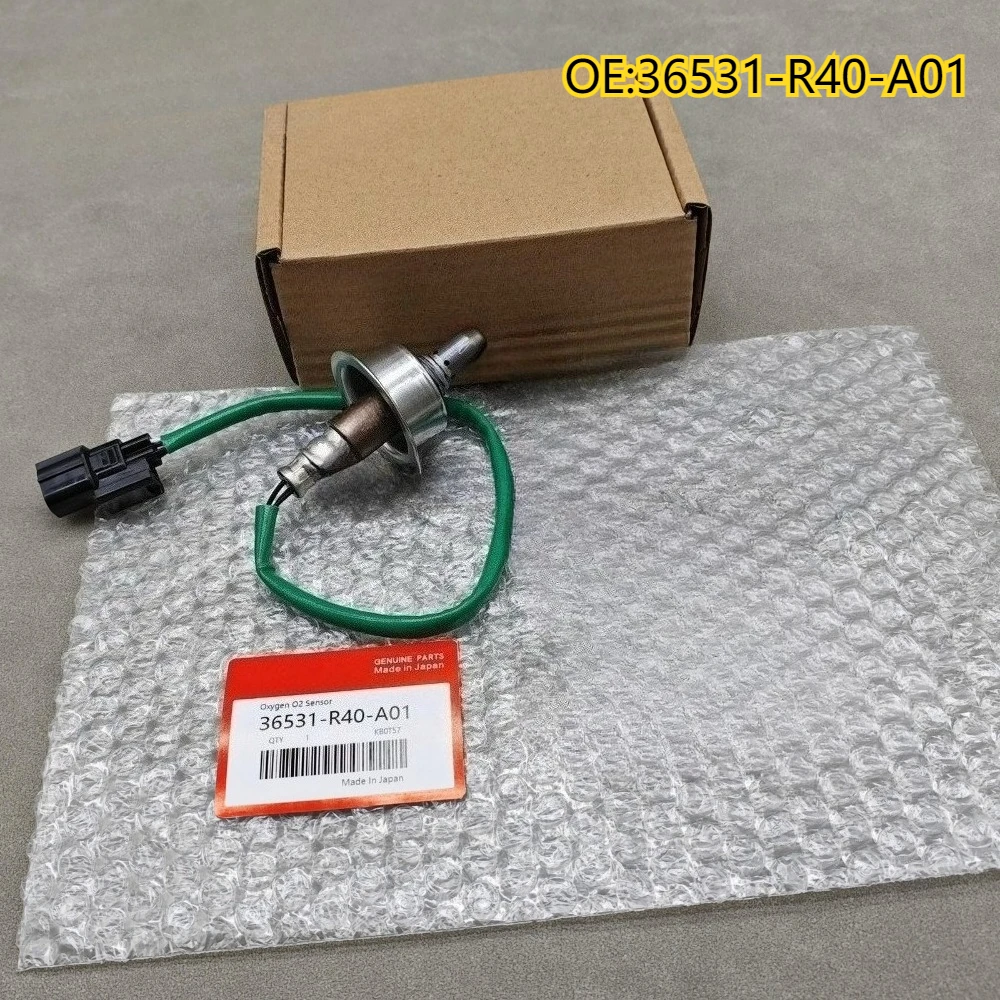 

High quality New For 36531-R40-A01 Oxygen O2 Sensor For Honda Accord Acura