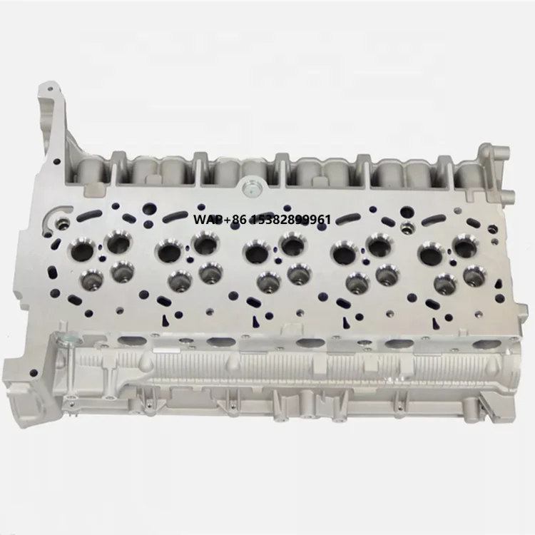 

P5AT BK3Q6C032BD Full Cylinder Head for Ranger for BT-50 3.2L 20V 5CYL