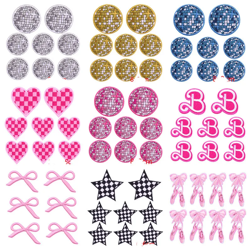 10PCS Wholesale Pin…