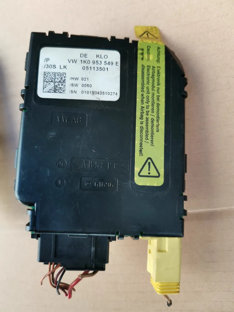 module-de-volant-d'origine-1k0953549-an-ae-cd-ag-ch