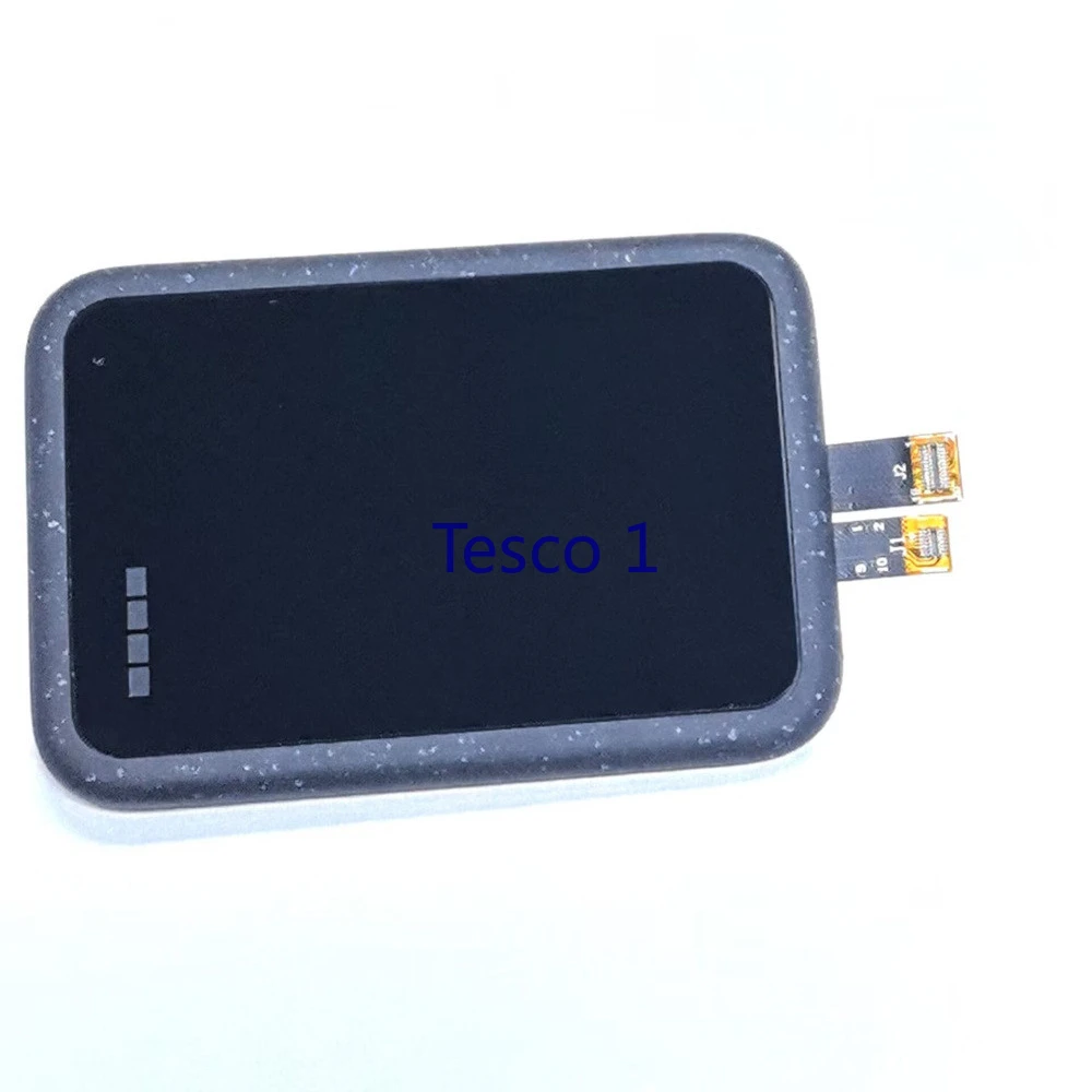 

Оригинальный задний большой ЖК-экран с сенсорным экраном и задней рамкой для камеры Gopro Hero 12 Hero 12 Black Edition, часть