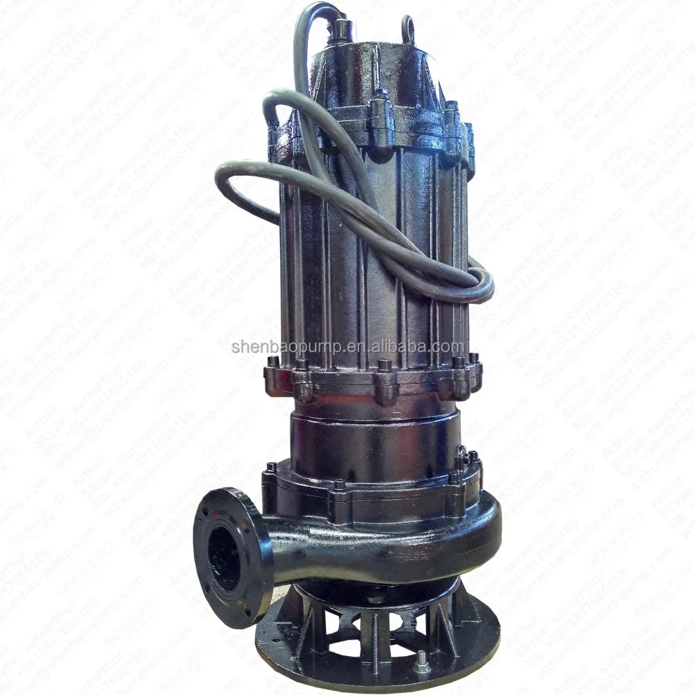 

30HP Electric Submersible Pump