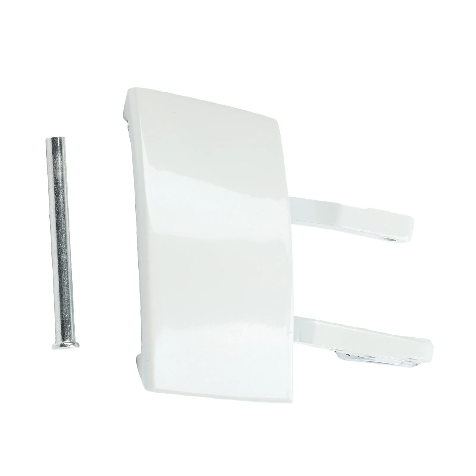 Metal Door Handle Repair Component for Honda For CR-Z 2011-2015 Fits Left or Right Door as Direct OEM Replacement