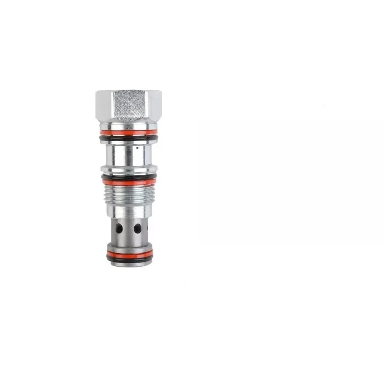 CKCB-XCN Hydraulic Valve CKEB-XCN Hydraulic Control Check Valve CKGB-XCN Plug-in Valve CKIB-XCN