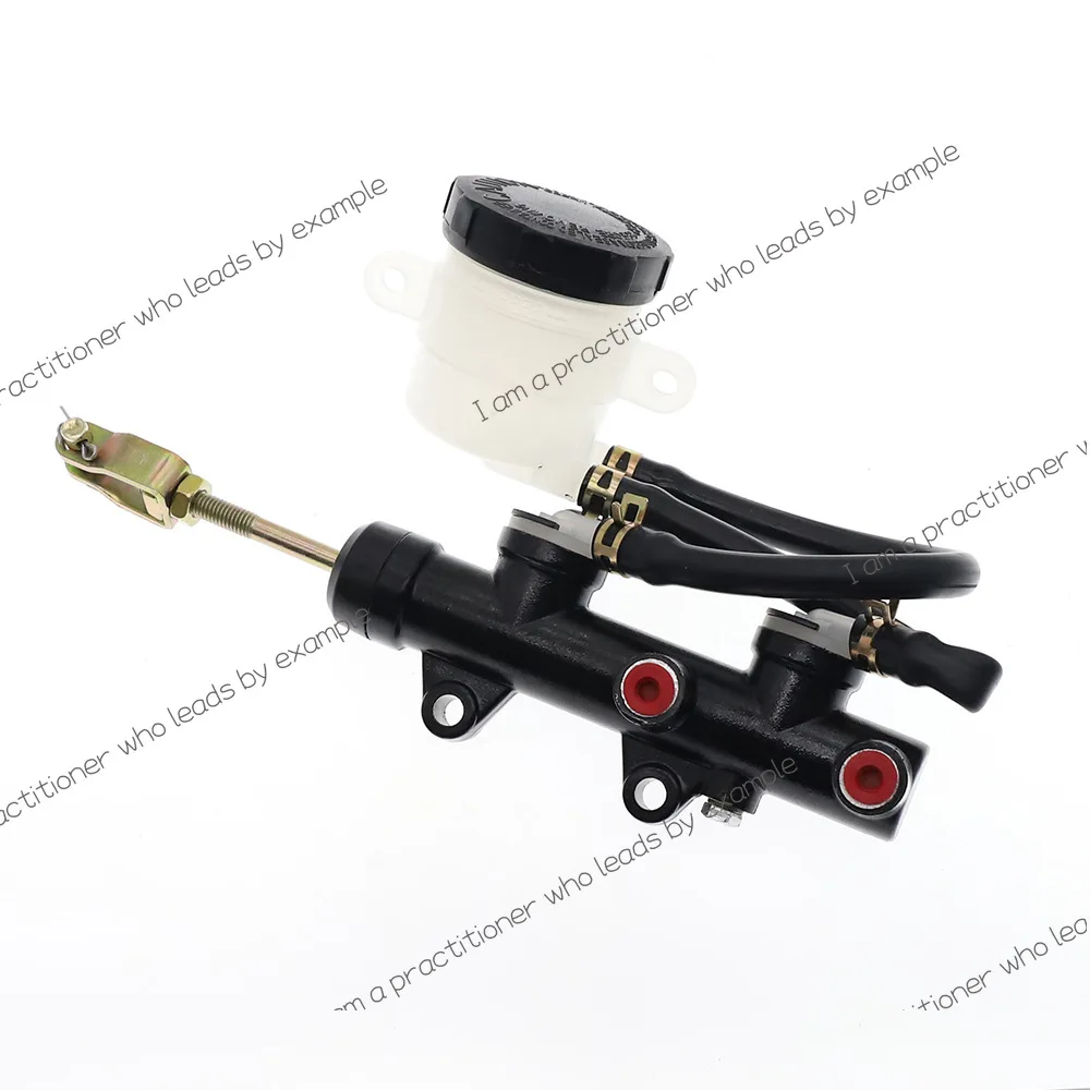 

Suitable for Chunfeng series beach car all-floor car rear brake upper pump foot brake one-word pump CF800 7020-080110