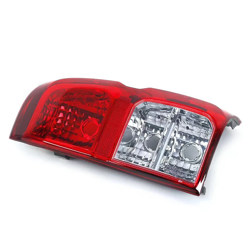 Per Toyota Per Hilux Revo camioncino 2015 2016 2017 2018 Auto Fanale posteriore Lampada Con Cablaggio Freno Lampada posteriore Lato Sinistro Destro