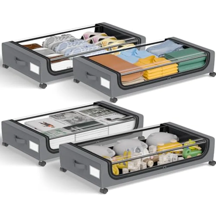 Under Ed Stora Wit …