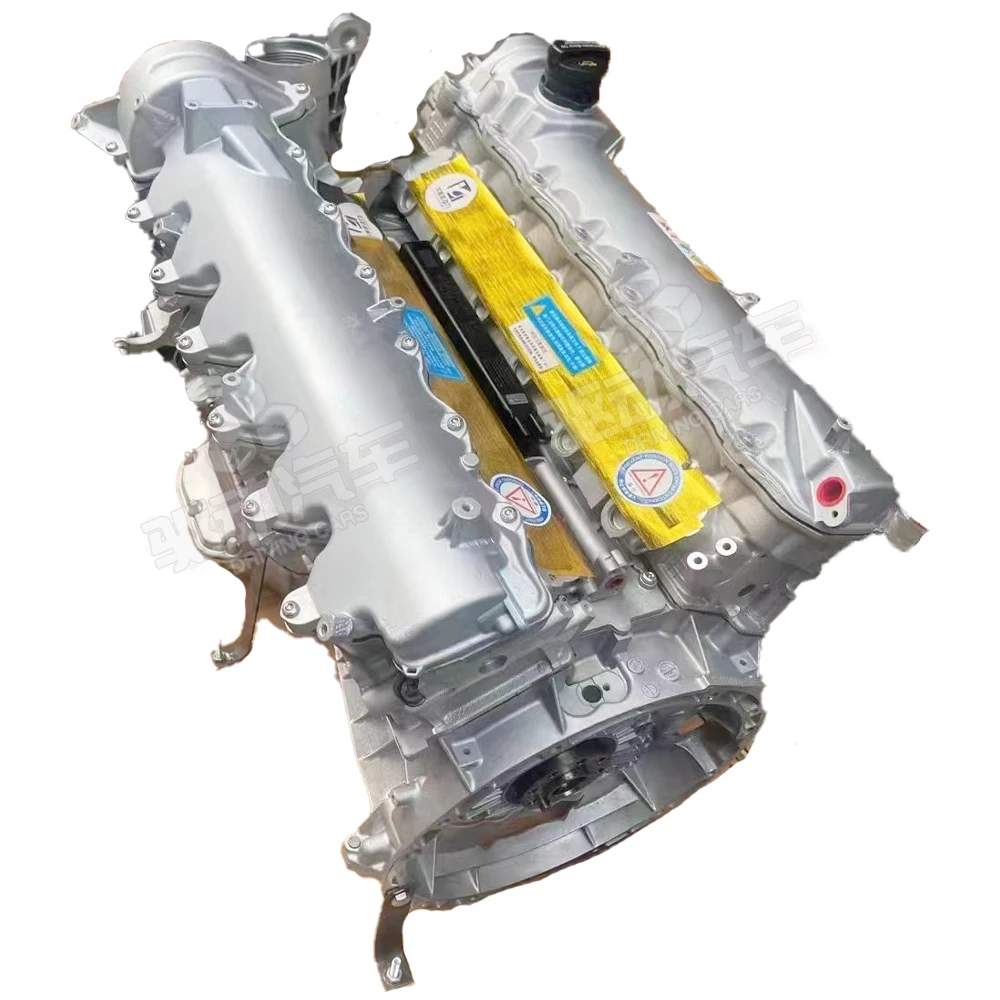 Best selling M275 5.5L 368KW 12 cylinder engine for Benz