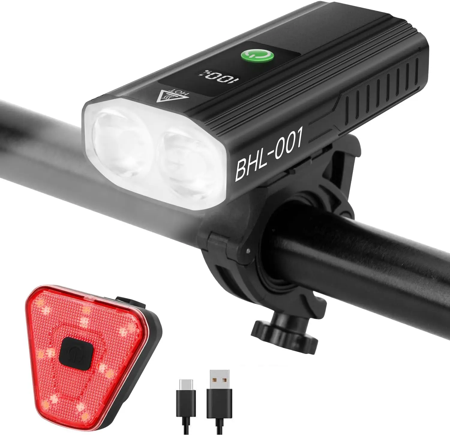 

Велосипедные фонари для ночной езды, комплект сверхярких светодиодных фар и задних фонарей с высоким люменом, передний и задний фонарь для велосипеда f