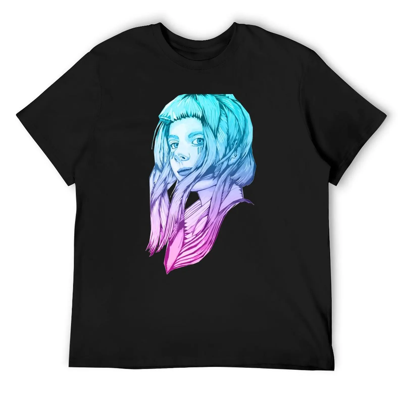 

Aurora Aksnes - Aesthetics Edition Classic T-Shirt clothes shirts graphic tee men clothes