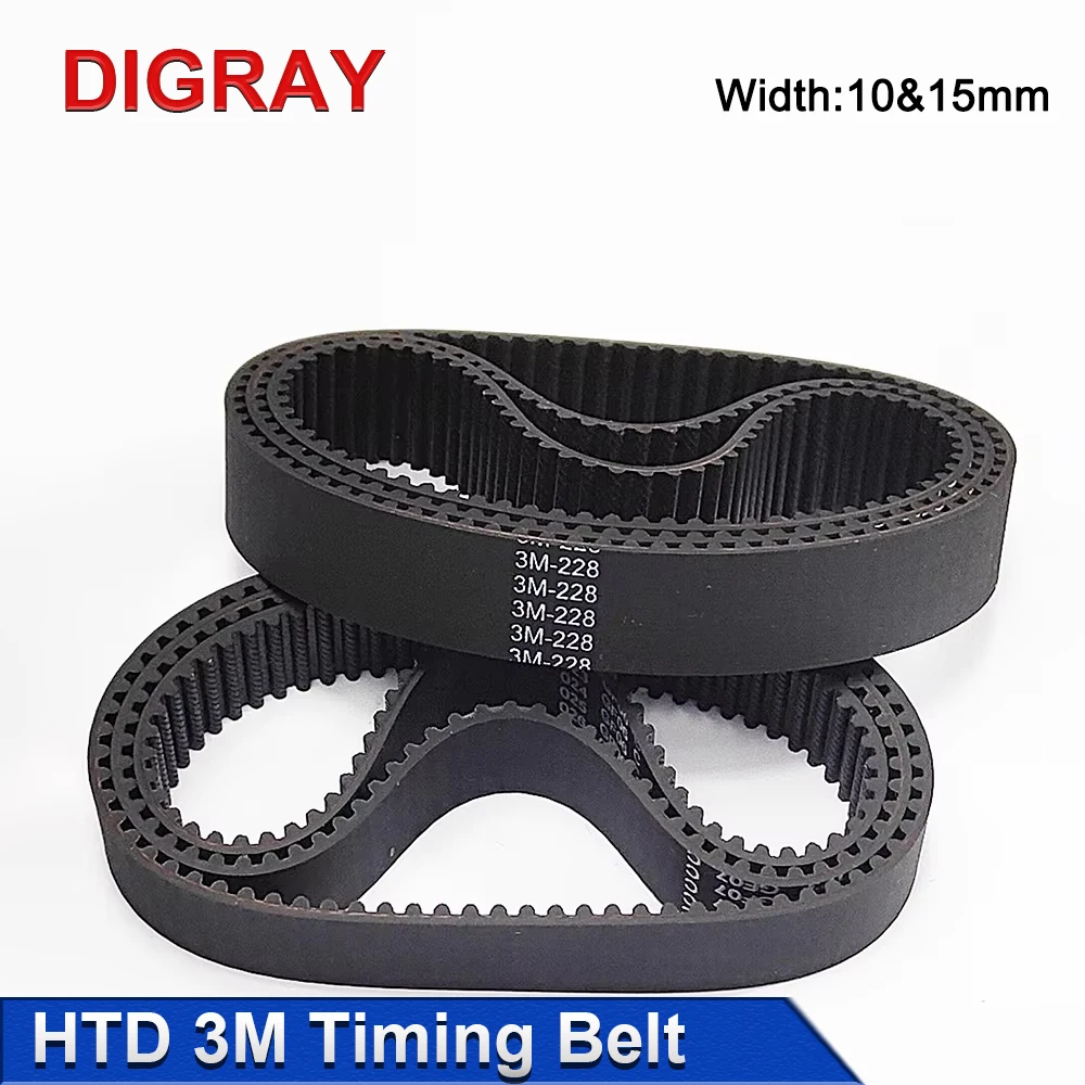 Digray Htd 3M Rubbe…