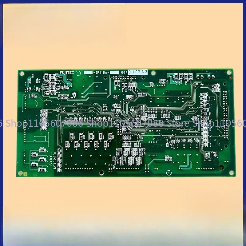 Suitable for Elevator Drive Board IF118A Control Board  C1A-IF118G04