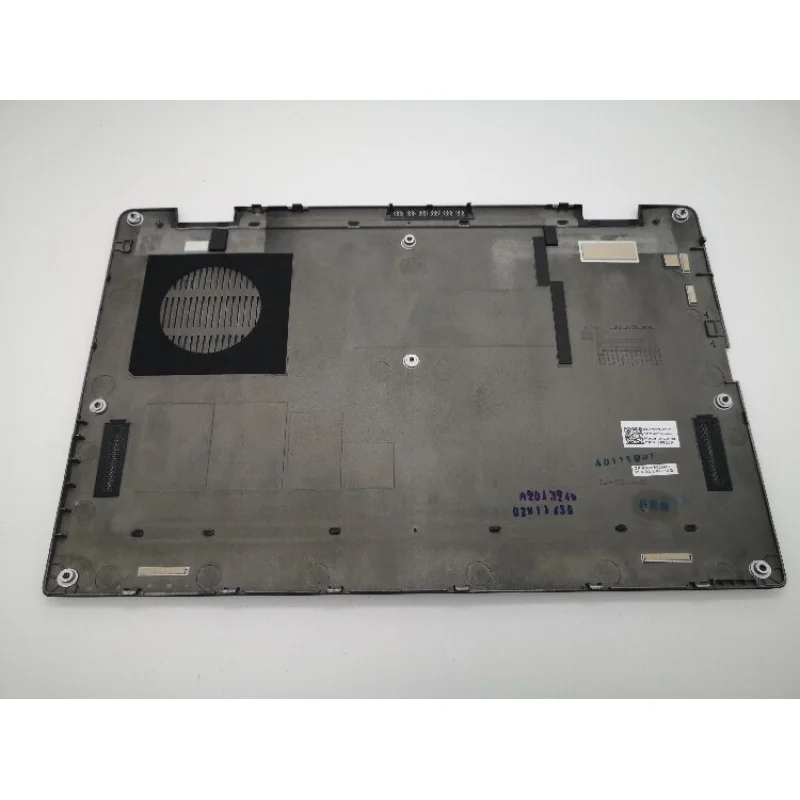 FOR Dell LATITUDE 7320 E7320 bottom cover D shell 0X7JCM X7JCM