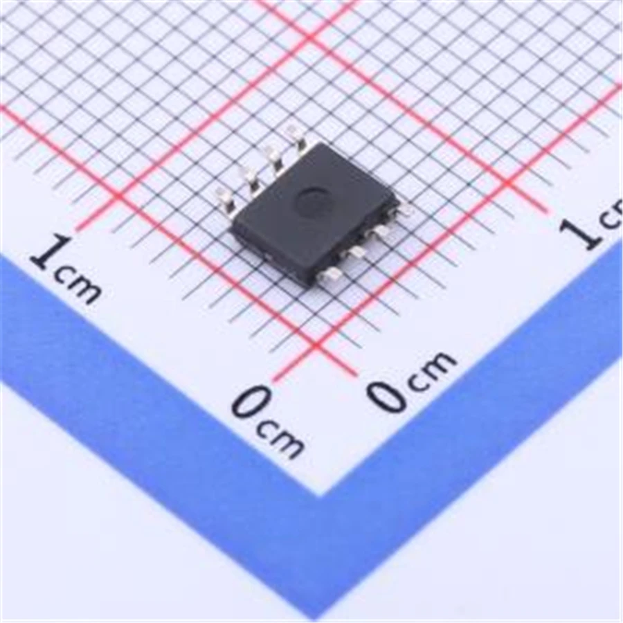 5PCS/LOT MIC4424YM-TR (Gate Drive ICs) image 2