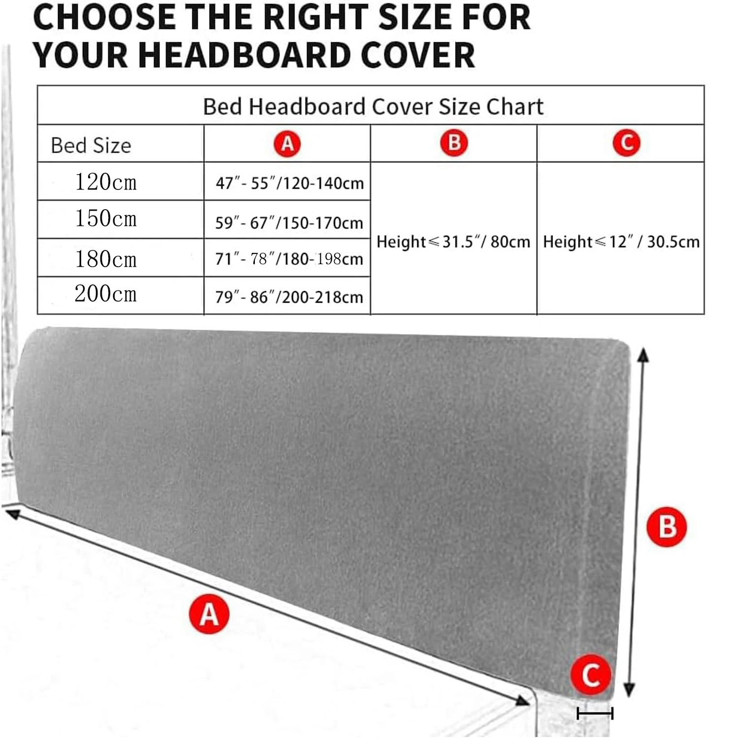 Thumbnail 2 - #48 Discounted Headboards Worth Buying
